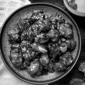 Chicken Manchurian
