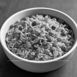 Vegetable maggi