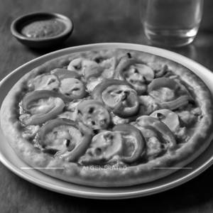 Momo Mia Pizza