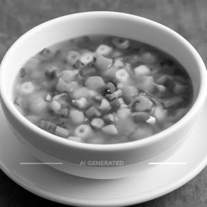 Veg Clear Soup