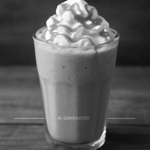 Caramel Frappe