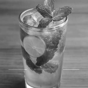 Mint Mojito