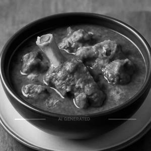 Mutton Masala