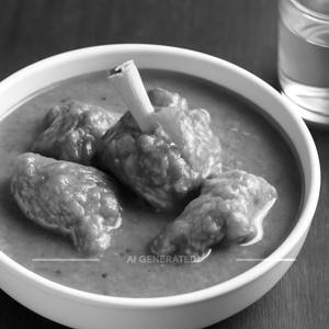 Mutton Korma