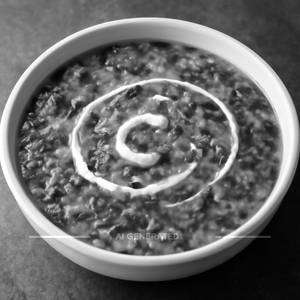 Dal Palak