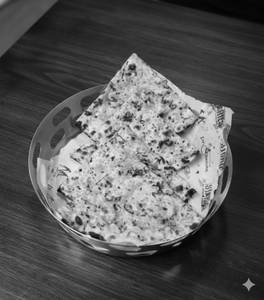 Plain Kulcha