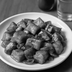Chilli Paneer