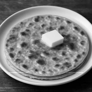 Butter Chapati