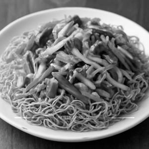 Veg Crispy Noodles