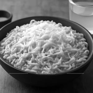 Cheese Maggi