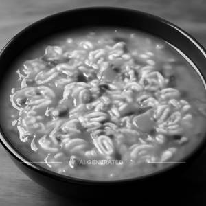 Soupy Maggi
