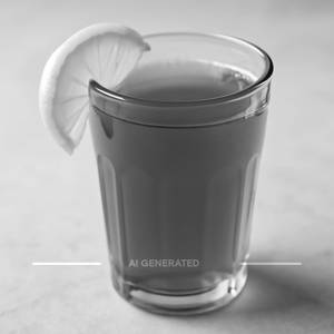 Lemon Chai