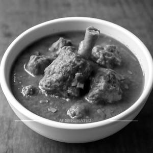 Mutton Masala