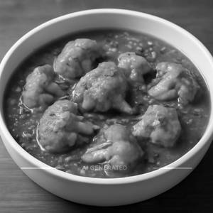 Gobi Masala