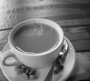 Elaichi Chai