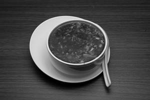 Hot & Sour Soup(chicken)