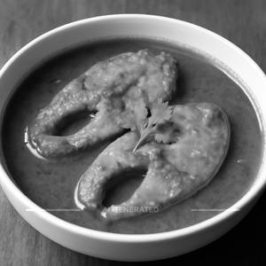 Fish Curry
