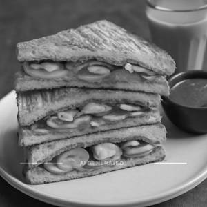 Bombay Sandwich