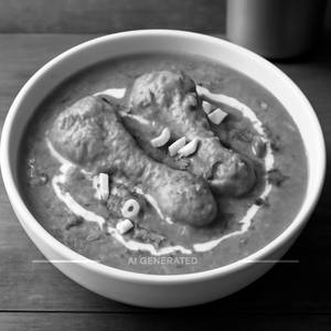 Chicken Mughlai