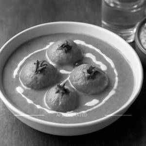 Malai Kofta