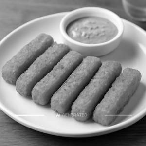 Finger Paneer 