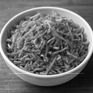 Chinese bhel
