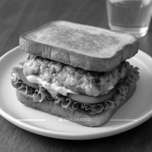 Chicken Sandwich