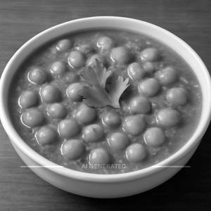 Kabuli Chana