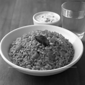 Tomato Rice