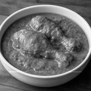 Chicken Mughlai