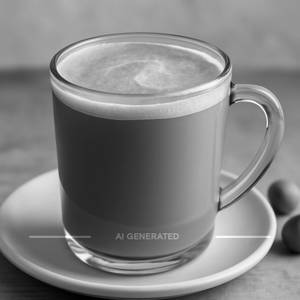 Hazelnut Coffee