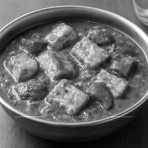 Paneer Mirch Masala