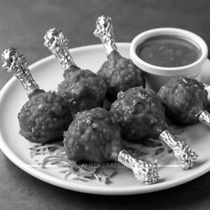 Chicken Lollipop