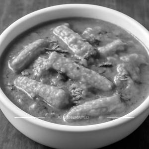 Baby Corn Masala