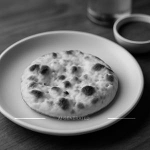 Baby Naan