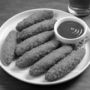 Chicken bullet