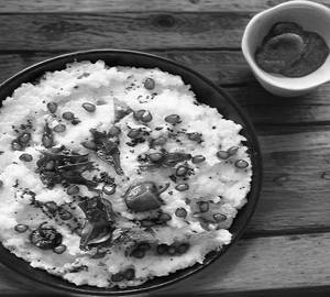 Curd rice