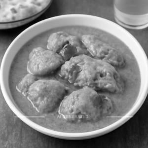 Chicken Korma
