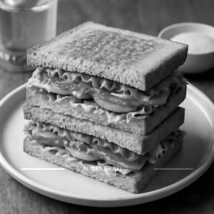 Veg Sandwich