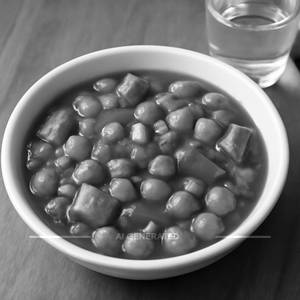 Chana Chilli