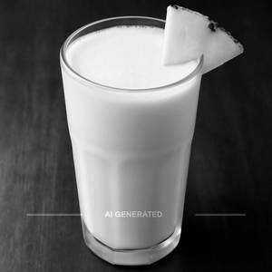 Pineapple Shake