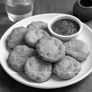 Aloo Pakoda