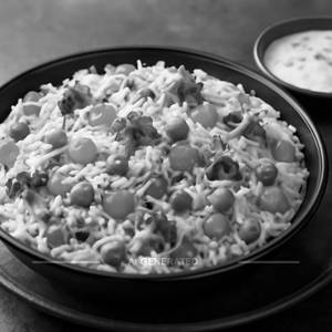 Veg Pulao