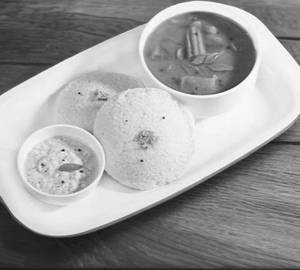 Idli Sambar