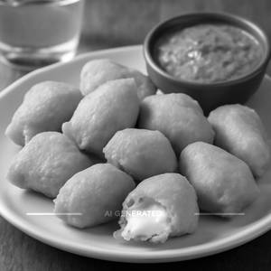 Cheese Pakoda