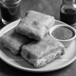 Bread Pakoda