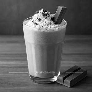 Kitkat Shake 
