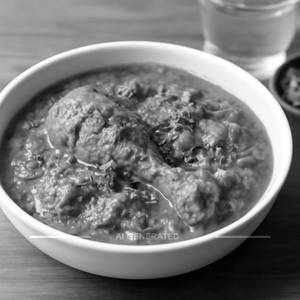 Chicken Hyderabadi