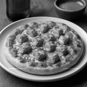 7" Paneer Hot and Spicey Chees Blast