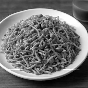 Chinese Bhel
